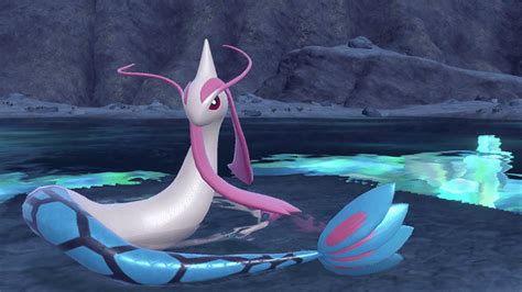 milotic pokemon|pokemon milotic best nature.